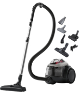Electrolux EL61A4UG 1,6 l Cilinderstofzuiger Droog 700 W Zakloos