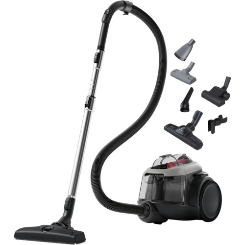 Electrolux EL61A4UG 1,6 l Cilinderstofzuiger Droog 700 W Zakloos