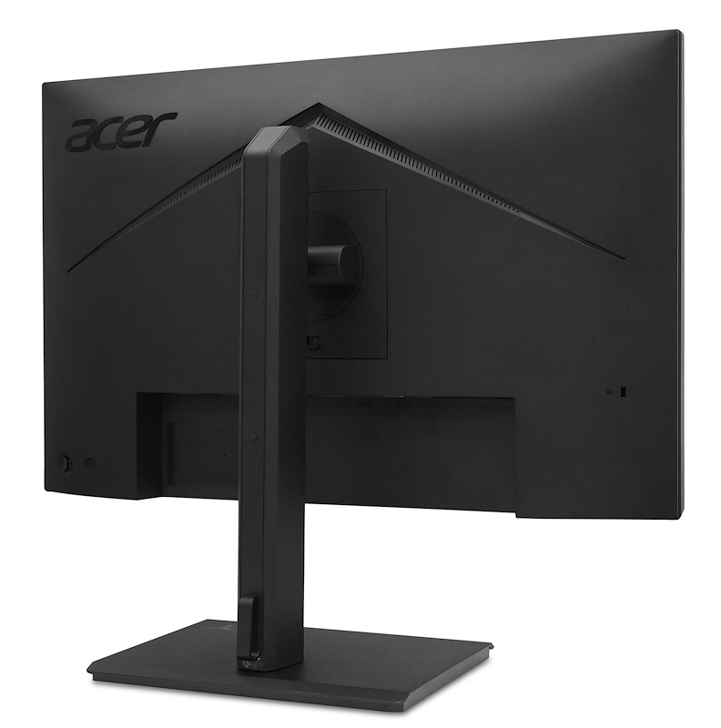 Acer Vero B7 B277Gbmiprzx computer monitor 68,6 cm (27") 1920 x 1080 Pixels Full HD LCD Zwart - Afbeelding 5