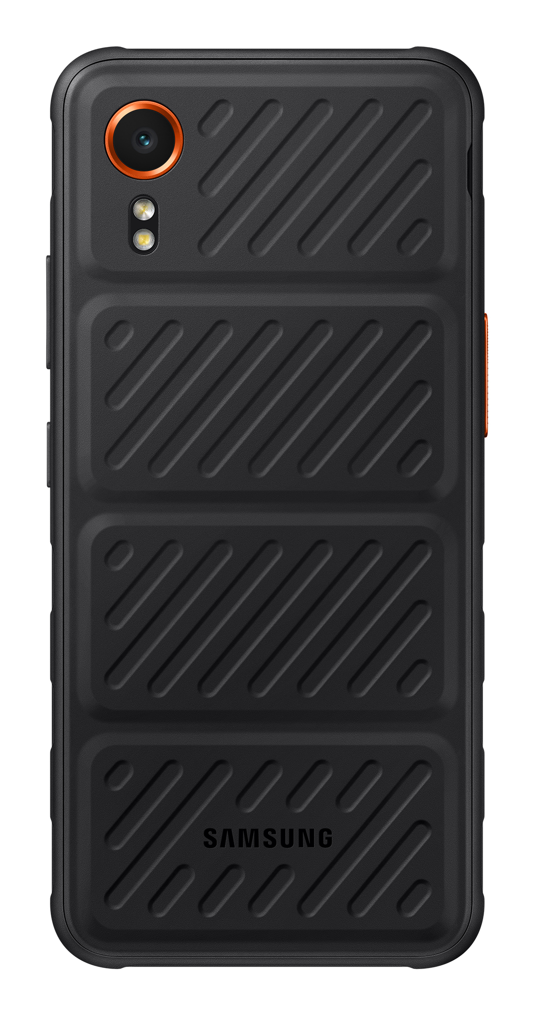 Samsung Galaxy XCover7 Enterprise Edition 16,8 cm (6.6") Dual SIM Android 14 5G USB Type-C 6 GB 128 GB 4050 mAh Zwart - Afbeelding 4