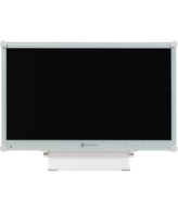AG Neovo X-22E computer monitor 54,6 cm (21.5") 1920 x 1080 Pixels Full HD LED Wit