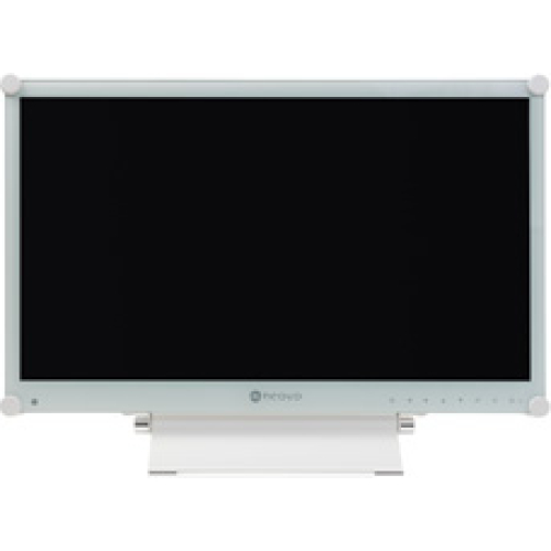 AG Neovo X-22E computer monitor 54,6 cm (21.5") 1920 x 1080 Pixels Full HD LED Wit
