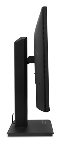 Acer Vero B7 B247Y G computer monitor 60,5 cm (23.8") 1920 x 1080 Pixels Full HD Zwart - Afbeelding 8