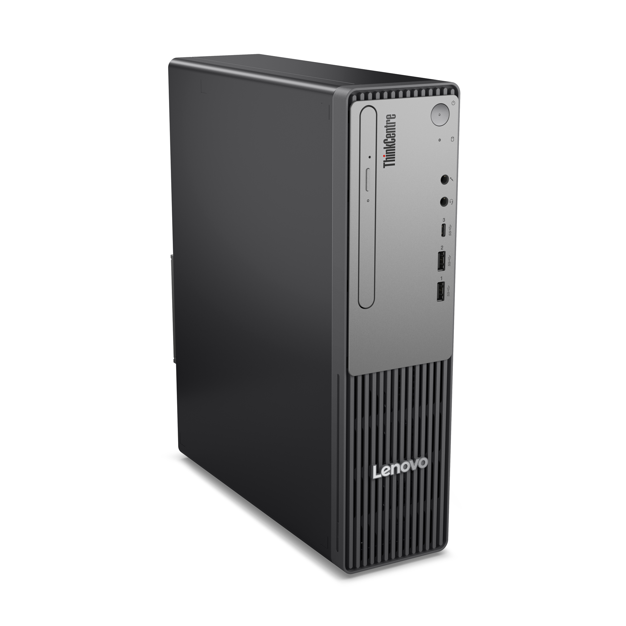Lenovo ThinkCentre neo 30s Gen 5 Intel® Core™ i5 i5-13420H 16 GB DDR5-SDRAM 512 GB SSD Windows 11 Pro SFF PC Zwart, Grijs - Afbeelding 7