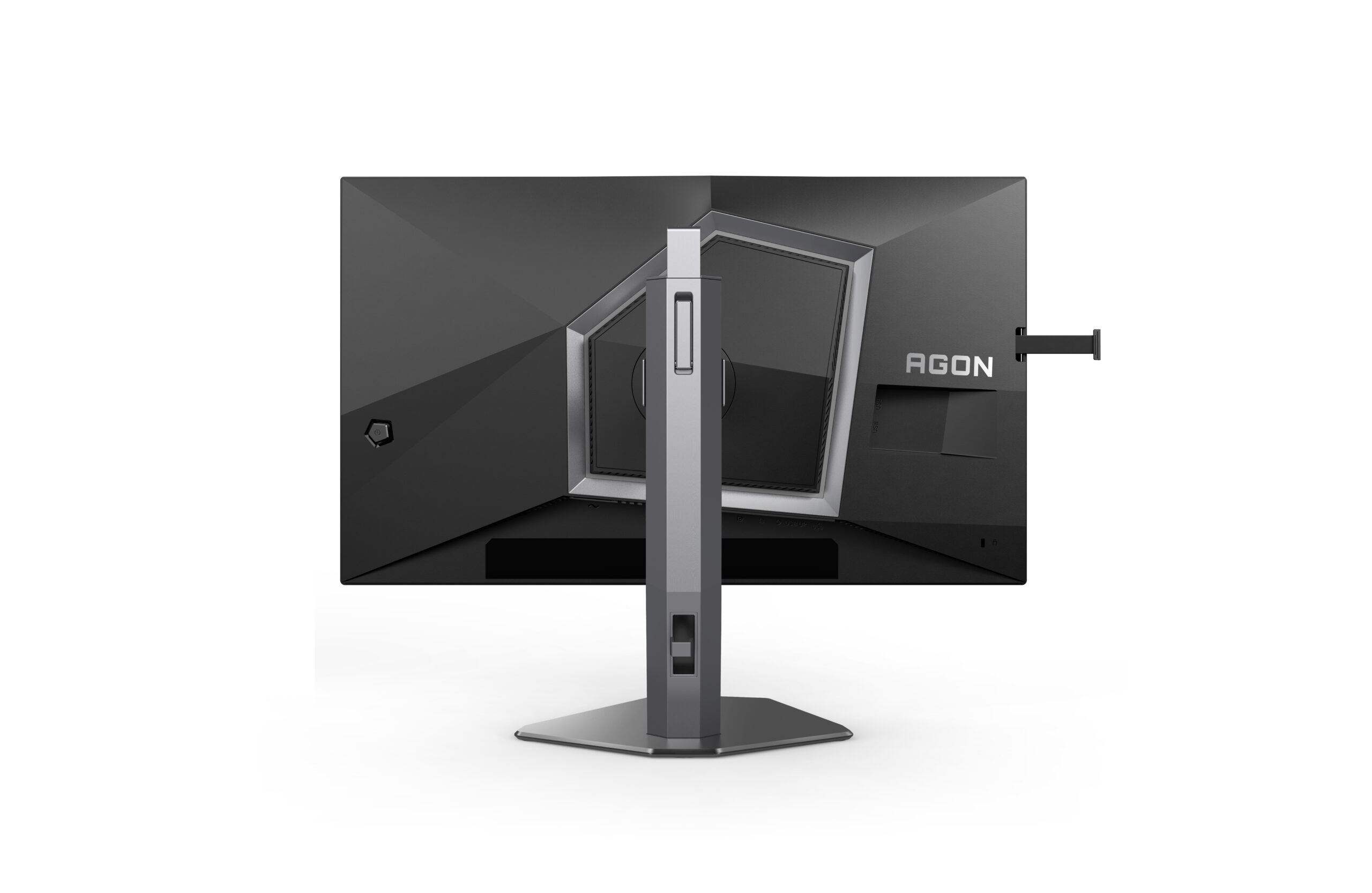 AOC AGON PRO AG246FK computer monitor 61,2 cm (24.1") 1920 x 1080 Pixels Full HD LCD Zwart - Afbeelding 18