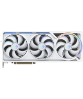 ASUS ROG Astral - -RTX5090-O32G-WHITE NVIDIA GeForce RTX 5090 32 GB GDDR7