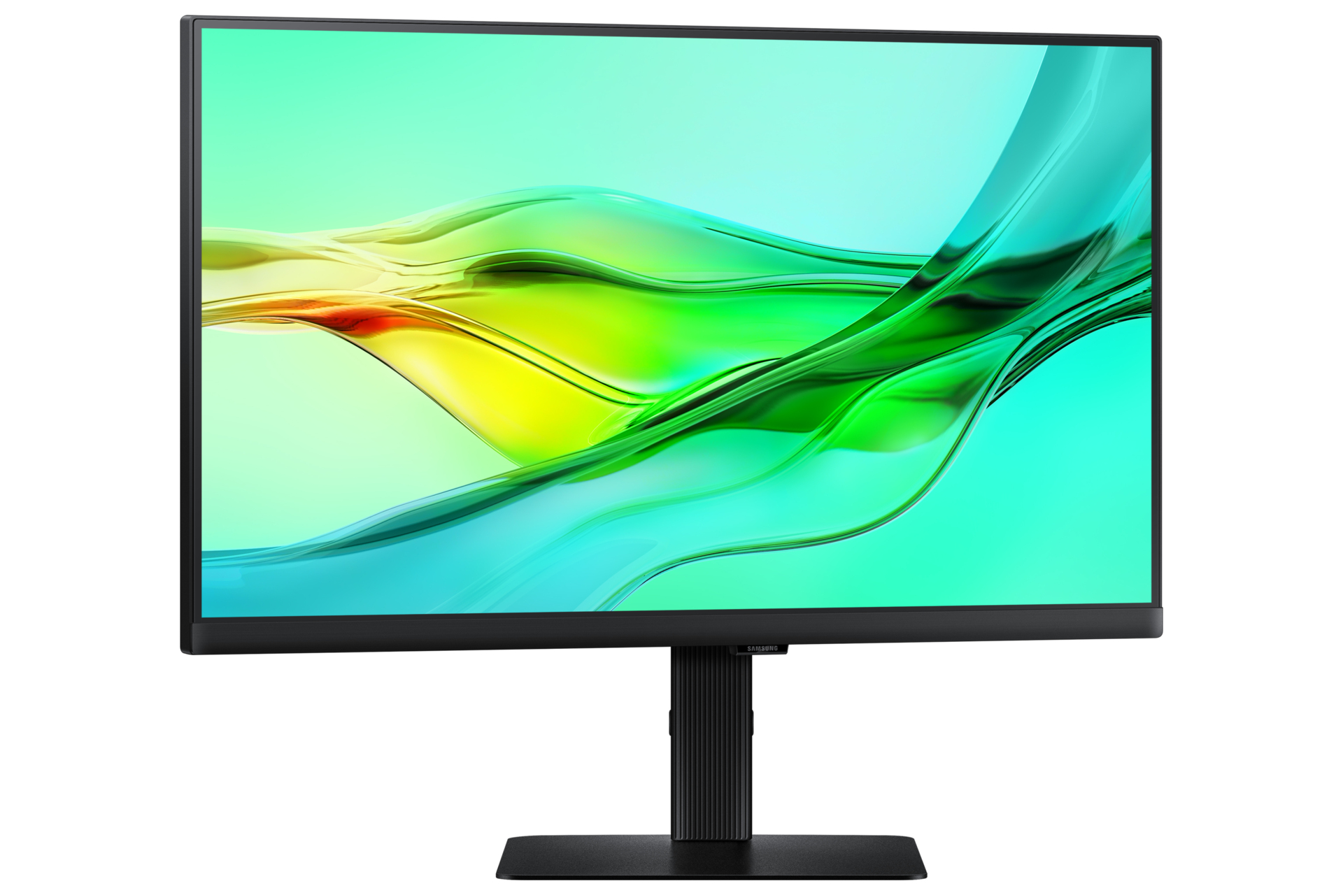 Samsung S24D604UAU computer monitor 61 cm (24") 2560 x 1440 Pixels Quad HD LED Zwart - Afbeelding 9