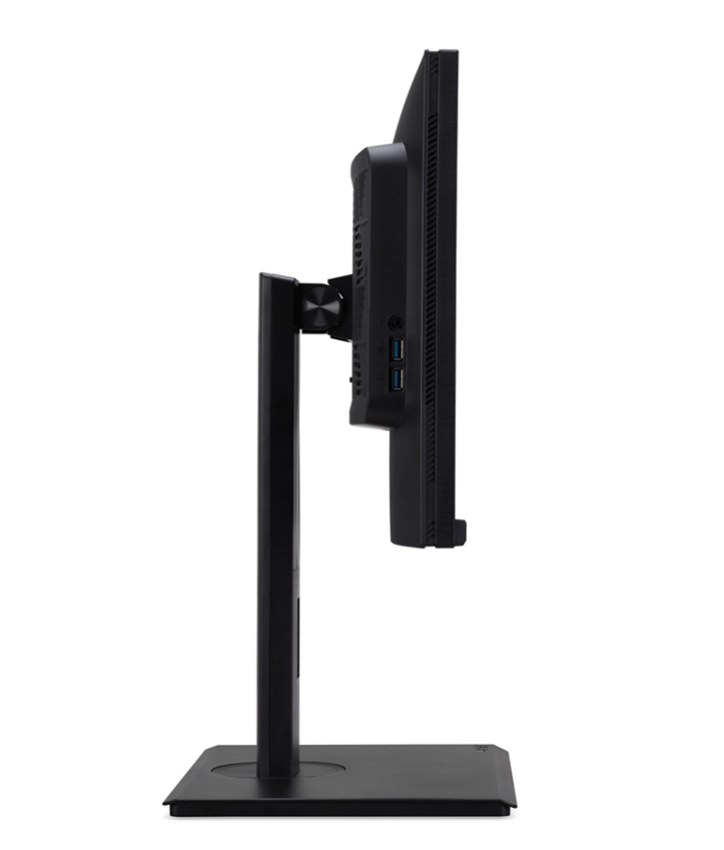 Acer B278Kbemiqprcuzx computer monitor 68,6 cm (27") 3840 x 2160 Pixels 2K Ultra HD LED Zwart - Afbeelding 5
