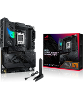 ASUS ROG STRIX X870-F GAMING WIFI AMD X870 Socket AM5 ATX