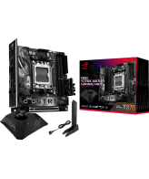 ASUS ROG STRIX X870-I GAMING WIFI AMD X870 Socket AM5 mini ITX