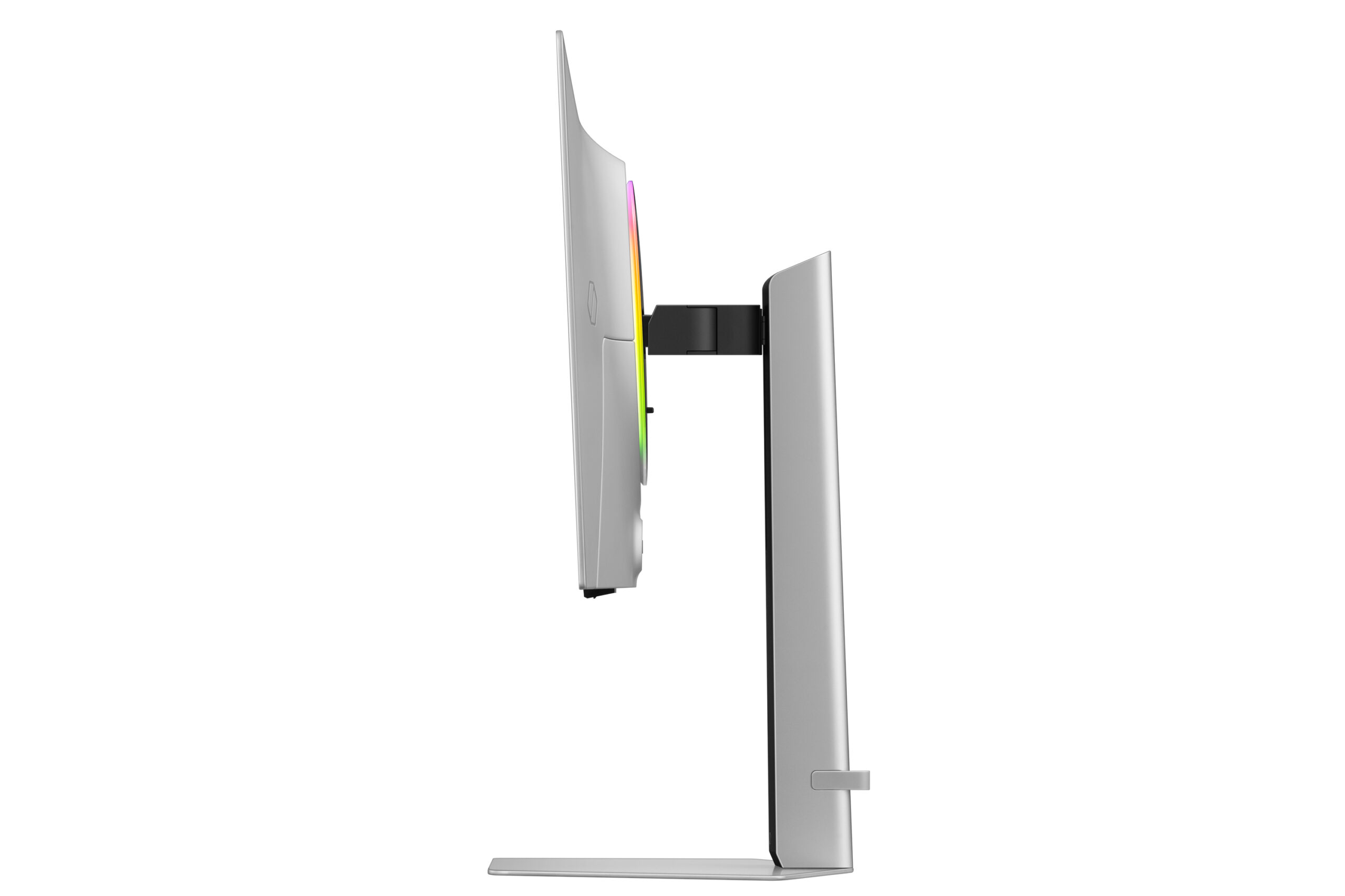 Samsung 27" Odyssey G6 G60SF Gaming Monitor - Afbeelding 10