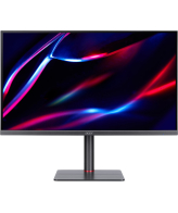 Acer Nitro XV5 XV275K P3 computer monitor 68,6 cm (27") 3840 x 2160 Pixels 4K Ultra HD LED Zwart