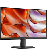 DELL SE2425HM computer monitor 60,5 cm (23.8") 1920 x 1080 Pixels Full HD LCD Zwart
