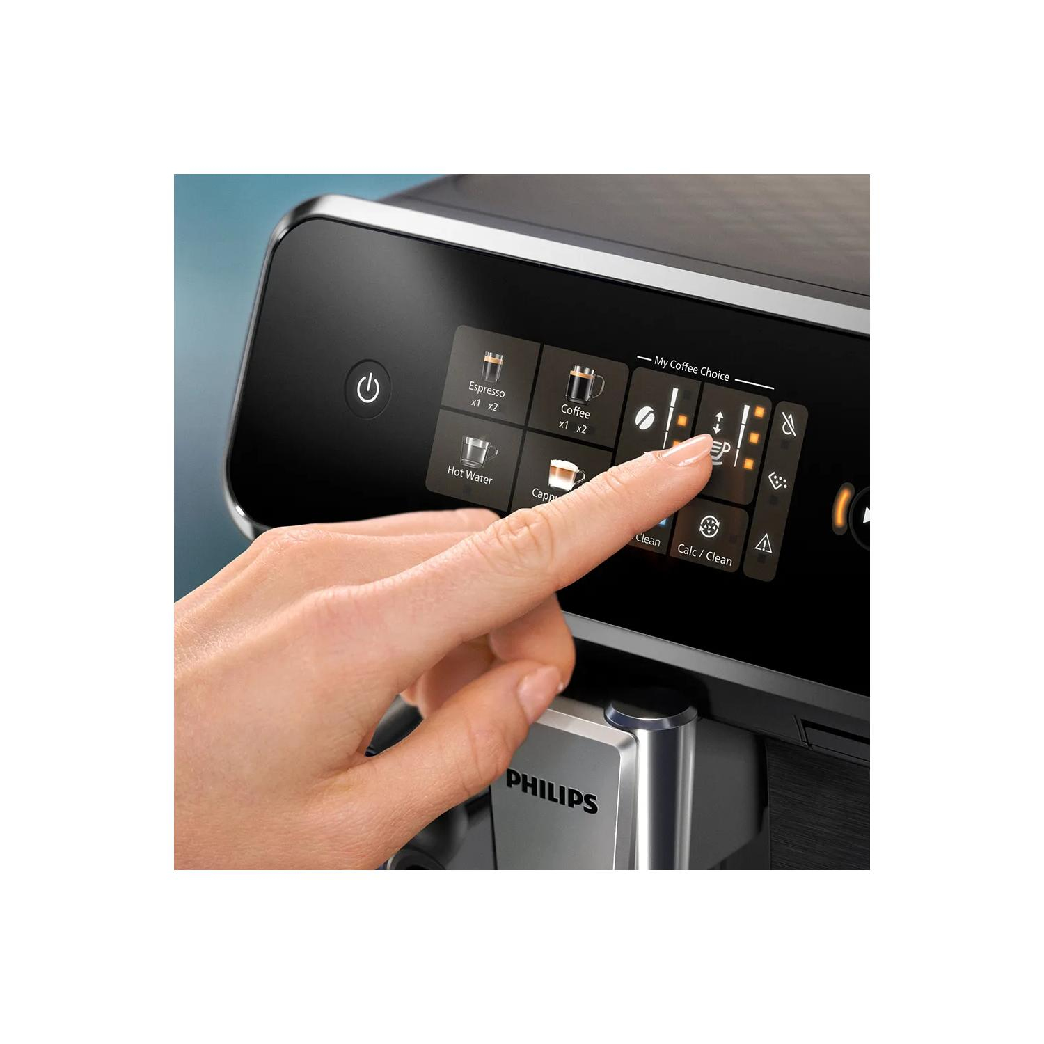 Philips Series 2300 EP2334/10 Volautomatisch espressoapparaat - Afbeelding 6