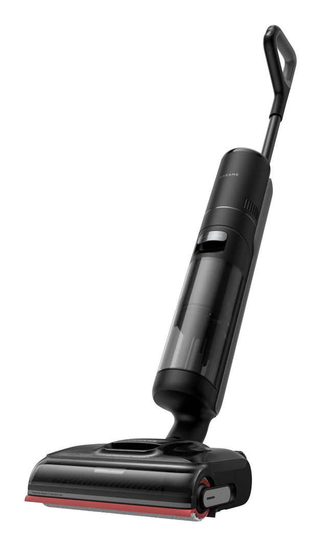 Dreame H15 Pro 2-in-1-steelstofzuiger Batterij/Accu Droog en nat Zakloos 400 W Zwart 5 Ah - Afbeelding 3
