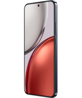 Honor Magic 8 Lite 5G 17,2 cm (6.79") MagicOS 9.0 USB Type-C 8 GB 512 GB 7500 mAh Zwart