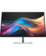HP Series 7 Pro Serie 7 Pro 27 inch QHD-monitor - 727pq pvc-vrij