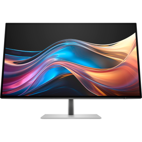 HP Series 7 Pro Serie 7 Pro 27 inch QHD-monitor - 727pq pvc-vrij