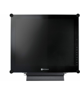 AG Neovo X-19E computer monitor 48,3 cm (19") 1280 x 1024 Pixels SXGA LED Zwart