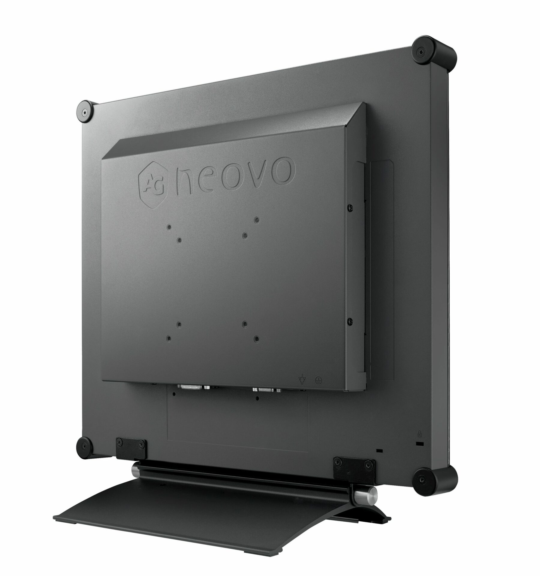AG Neovo X-19E computer monitor 48,3 cm (19") 1280 x 1024 Pixels SXGA LED Zwart - Afbeelding 3