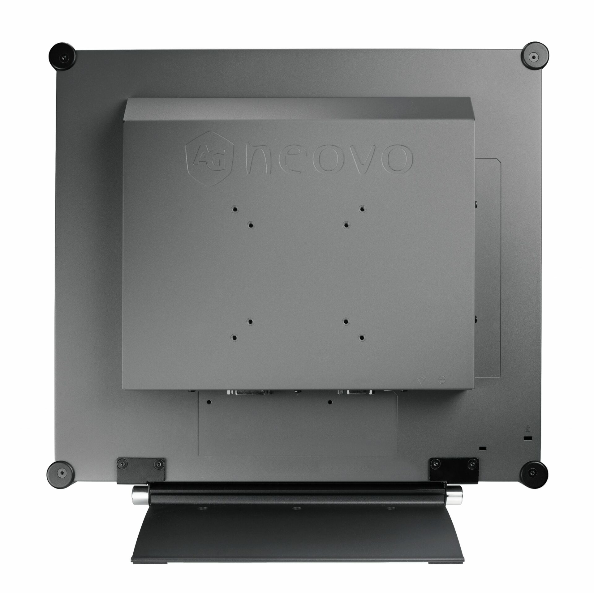 AG Neovo X-19E computer monitor 48,3 cm (19") 1280 x 1024 Pixels SXGA LED Zwart - Afbeelding 5