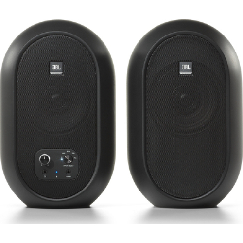 JBL 104-BT Zwart