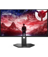 Lenovo Legion 27Q-10 OLED computer monitor 67,3 cm (26.5") 2560 x 1440 Pixels Quad HD Zwart