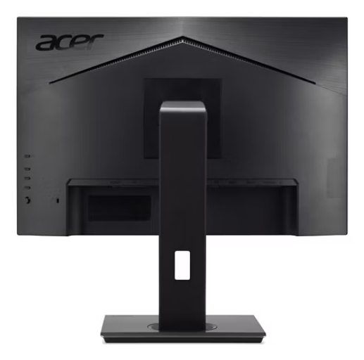 Acer Vero B7 B247W E5 computer monitor 61 cm (24") 1920 x 1200 Pixels WUXGA LED Zwart - Afbeelding 6