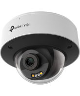 TP-Link InSight S285 Dome IP-beveiligingscamera Buiten 3840 x 2160 Pixels Plafond