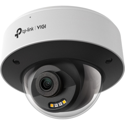 TP-Link InSight S245 Dome IP-beveiligingscamera Buiten 2688 x 1520 Pixels Plafond