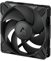 ARCTIC P14 Pro PST CO Computer behuizing Ventilator 14 cm Zwart 1 stuk(s)