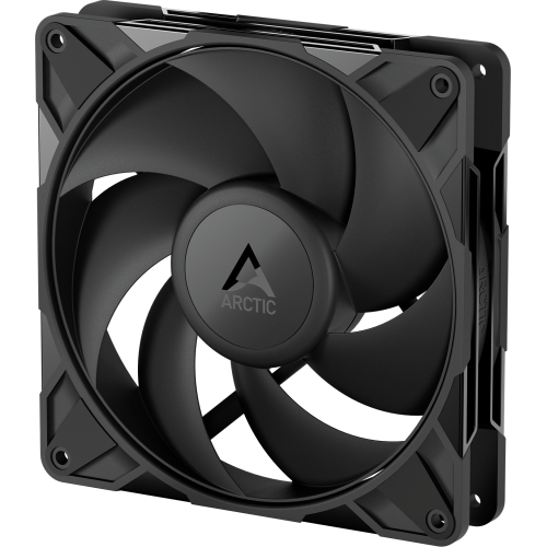 ARCTIC P14 Pro Computer behuizing Ventilator 14 cm Zwart