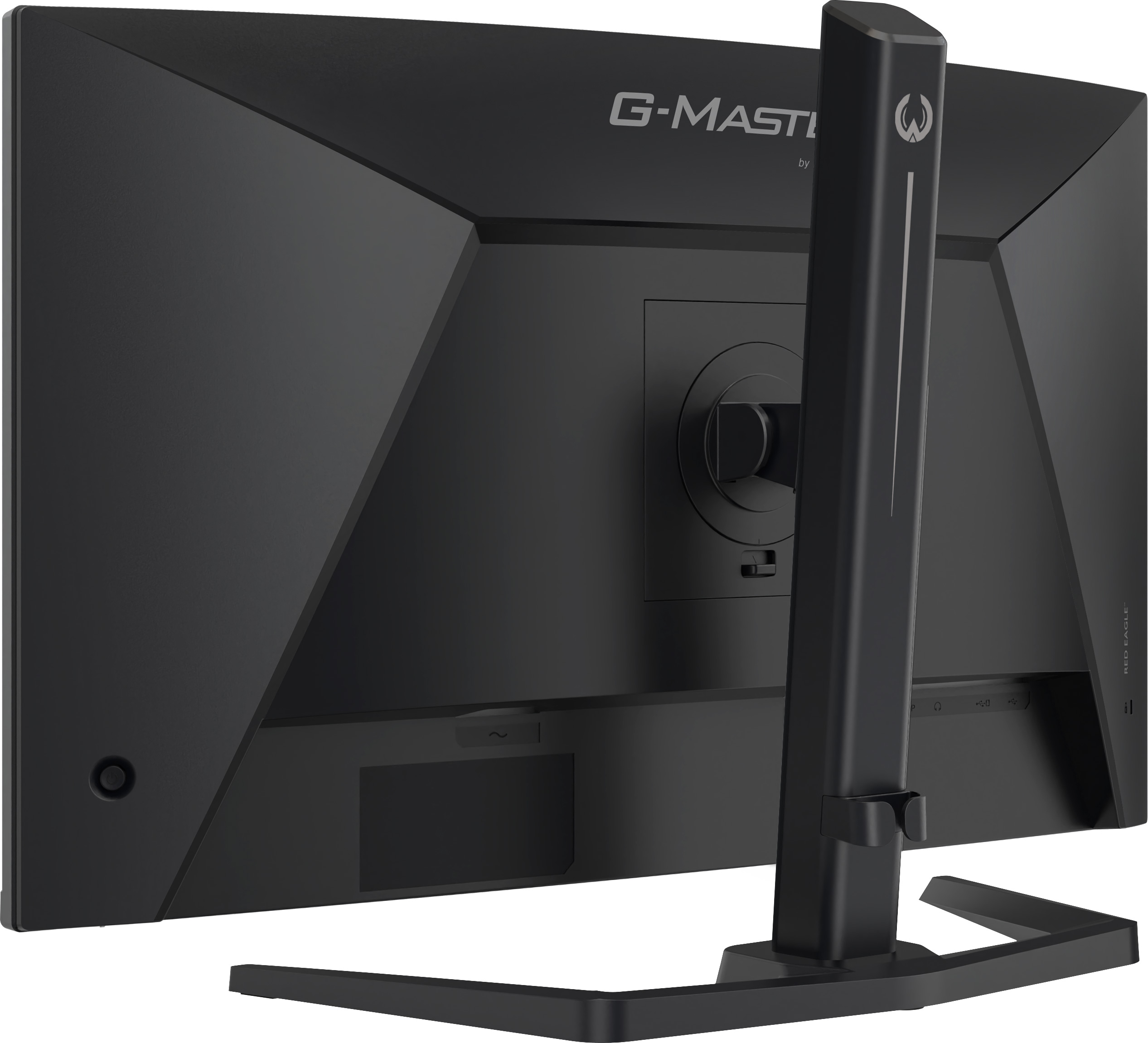 iiyama G-MASTER GCB2784HSU-B1 27" 240Hz computer monitor 68,6 cm (27") 1920 x 1080 Pixels Zwart - Afbeelding 23