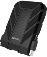 ADATA HD710 Pro externe harde schijf 5 TB 3.2 Gen 1 (3.1 Gen 1) Zwart