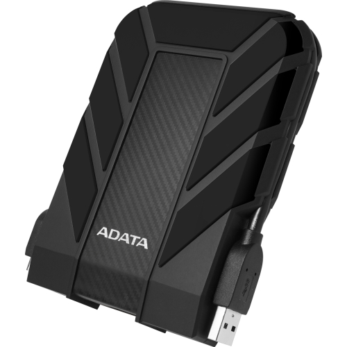 ADATA HD710 Pro externe harde schijf 5 TB 3.2 Gen 1 (3.1 Gen 1) Zwart