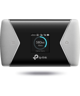 TP-Link M7650 mobiele router / gateway / modem Router voor mobiele netwerken