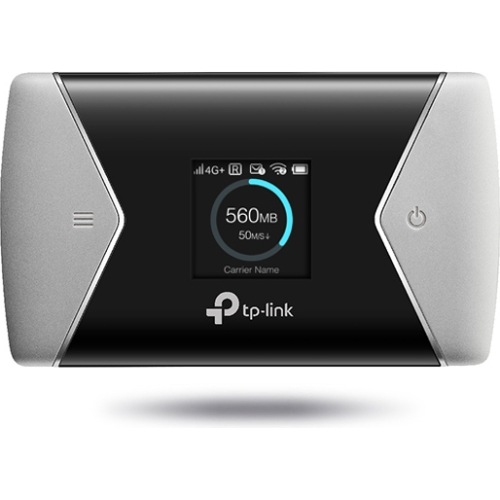 TP-Link M7650 mobiele router / gateway / modem Router voor mobiele netwerken