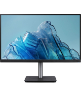 Acer CB273U E computer monitor 68,6 cm (27") 2560 x 1440 Pixels 2K LED Zwart
