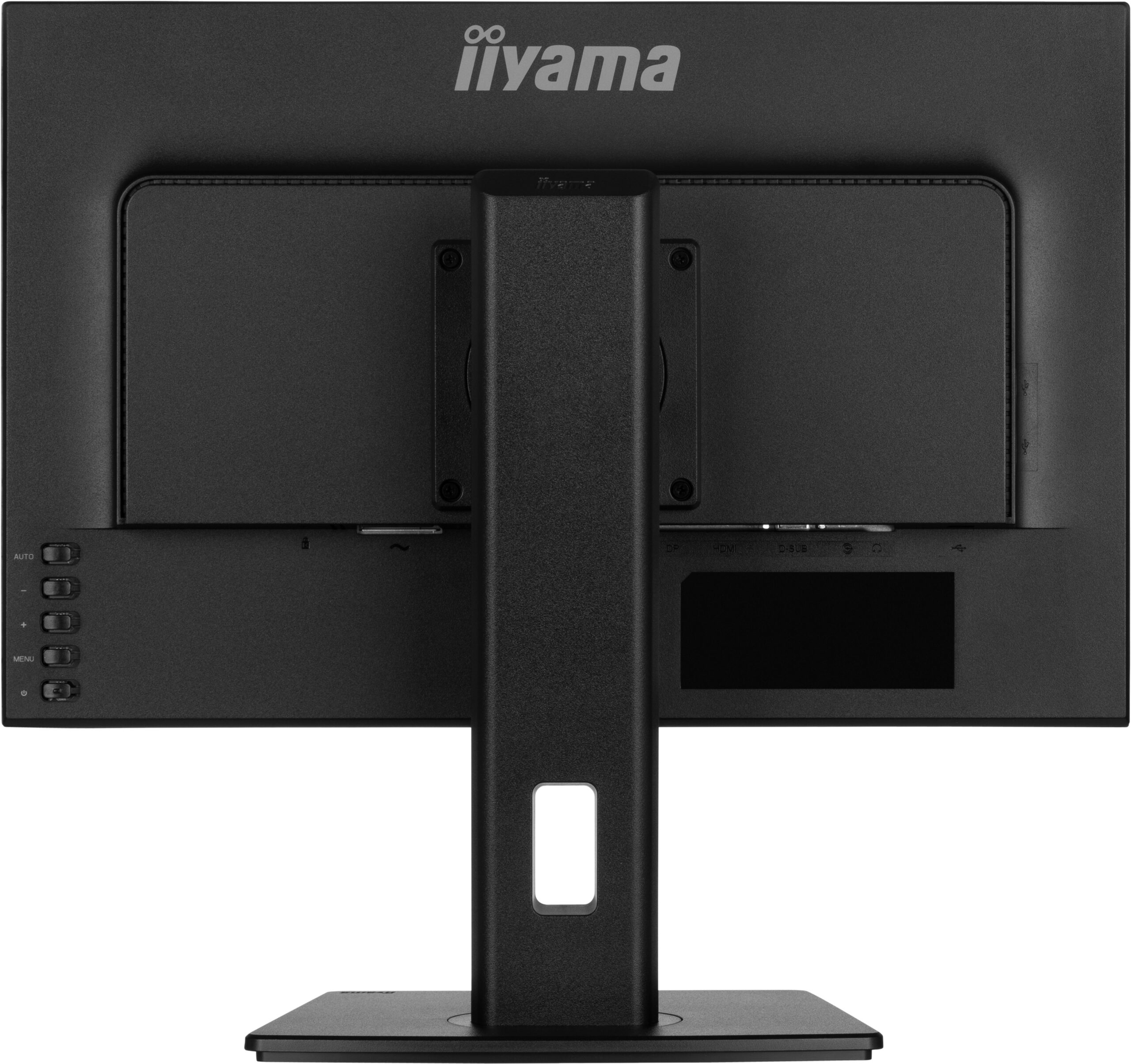 iiyama ProLite XUB2395WSU-B5 computer monitor 57,1 cm (22.5") 1920 x 1200 Pixels WUXGA LED Zwart - Afbeelding 10