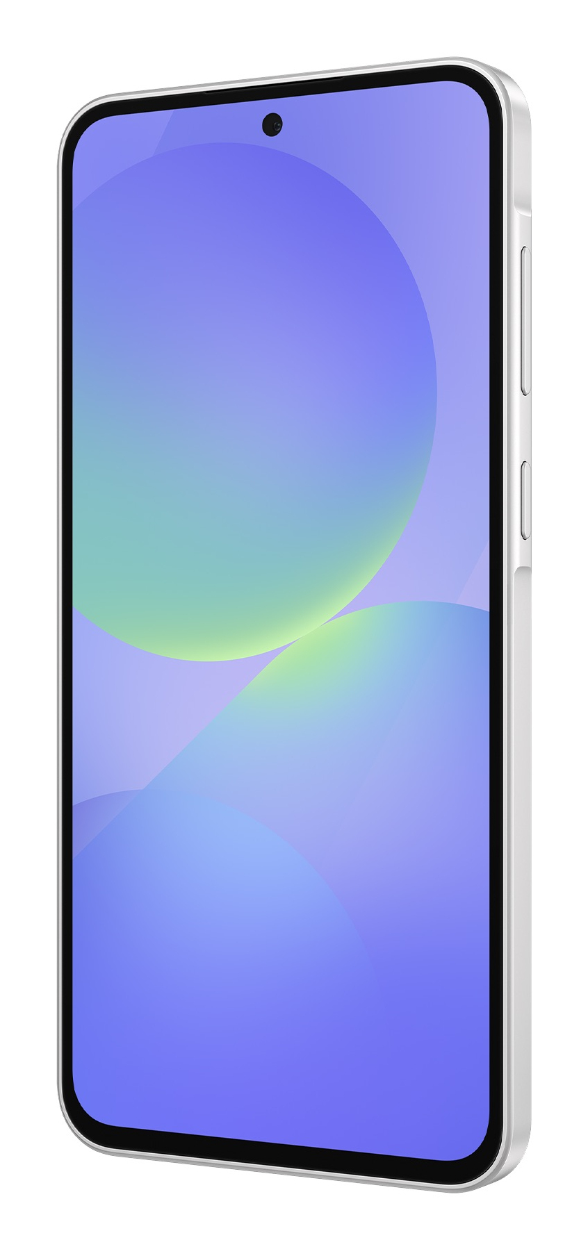 Samsung Galaxy A36 5G 17 cm (6.7") Dual SIM Android 15 USB Type-C 8 GB 256 GB 5000 mAh Wit - Afbeelding 4