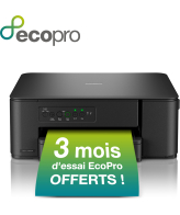Brother DCP-J1260W multifunctionele printer Inkjet A4 1200 x 6000 DPI 16 ppm Wifi