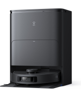 Ecovacs DEEBOT T30S Pro - Robotstofzuiger met Dweilfunctie