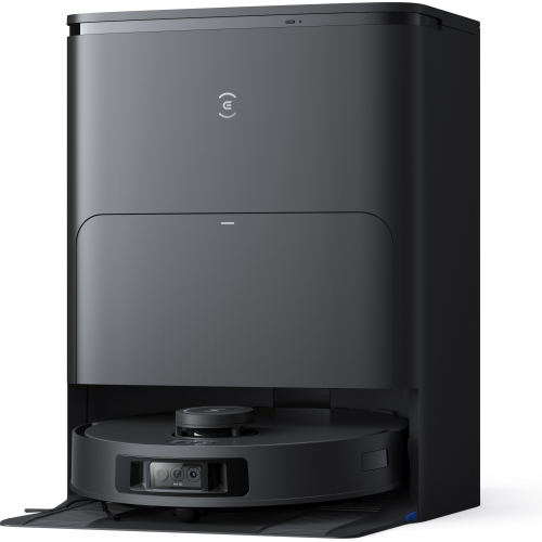 Ecovacs DEEBOT T30S Pro - Robotstofzuiger met Dweilfunctie