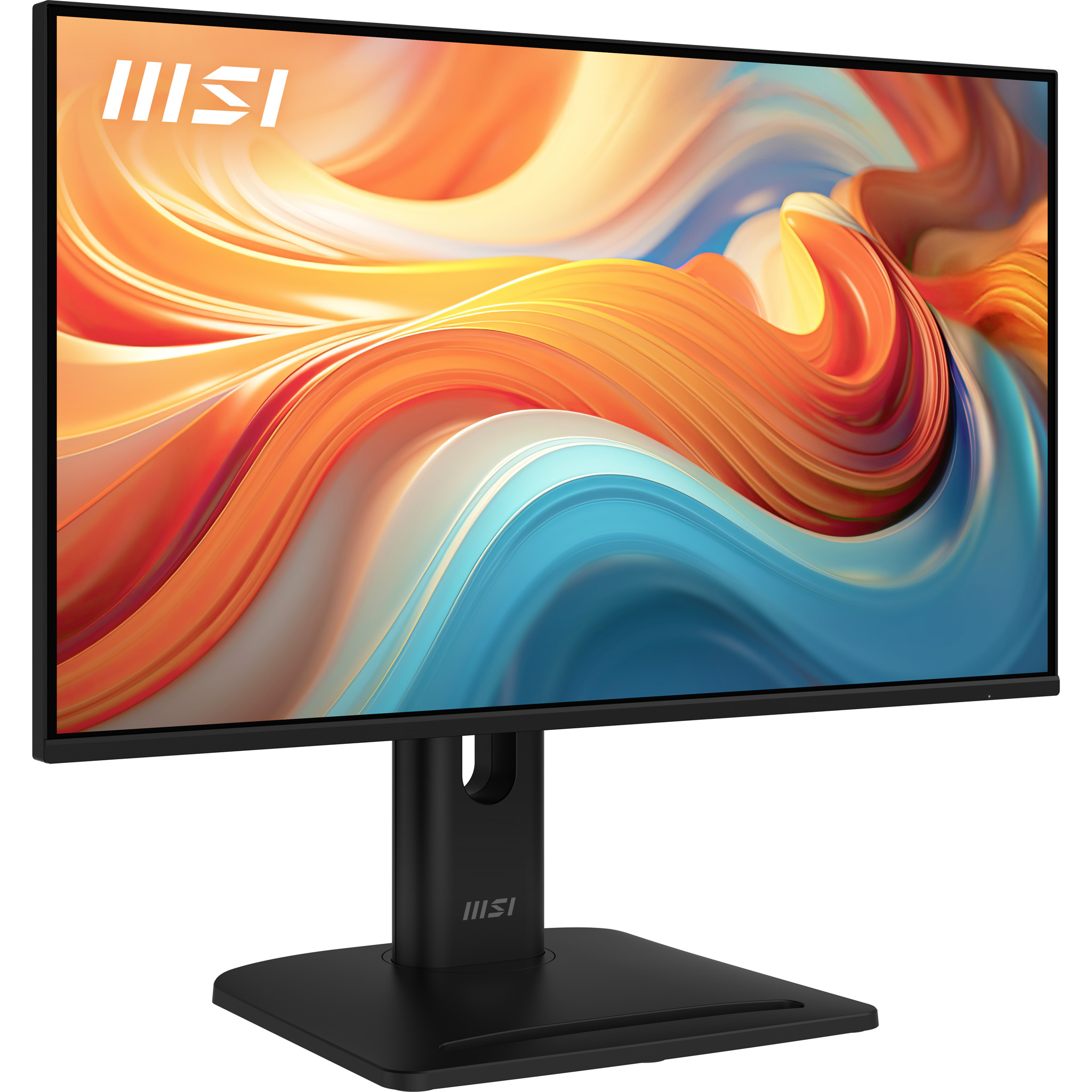 MSI Pro MP245PHG E14 computer monitor 60,5 cm (23.8") 1920 x 1080 Pixels Full HD LCD Zwart - Afbeelding 10