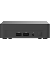 ASUS NUC 12 RNUC12WSKI500000I Zwart i5-1240P
