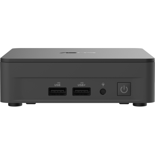 ASUS NUC 12 RNUC12WSKI500000I Zwart i5-1240P