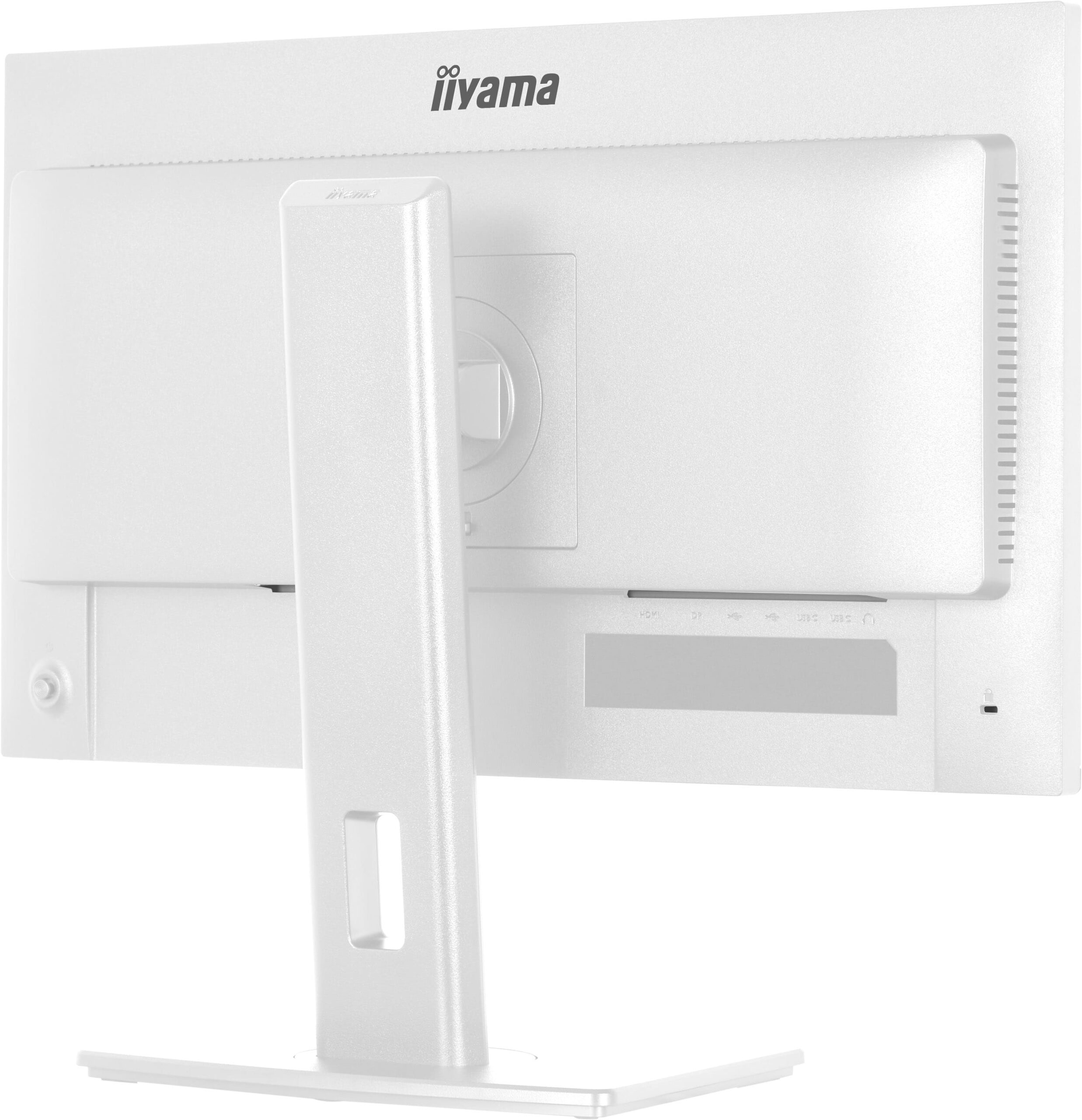 iiyama ProLite XB2497HSU-W1 computer monitor 60,5 cm (23.8") 1920 x 1080 Pixels Full HD LED Wit - Afbeelding 16
