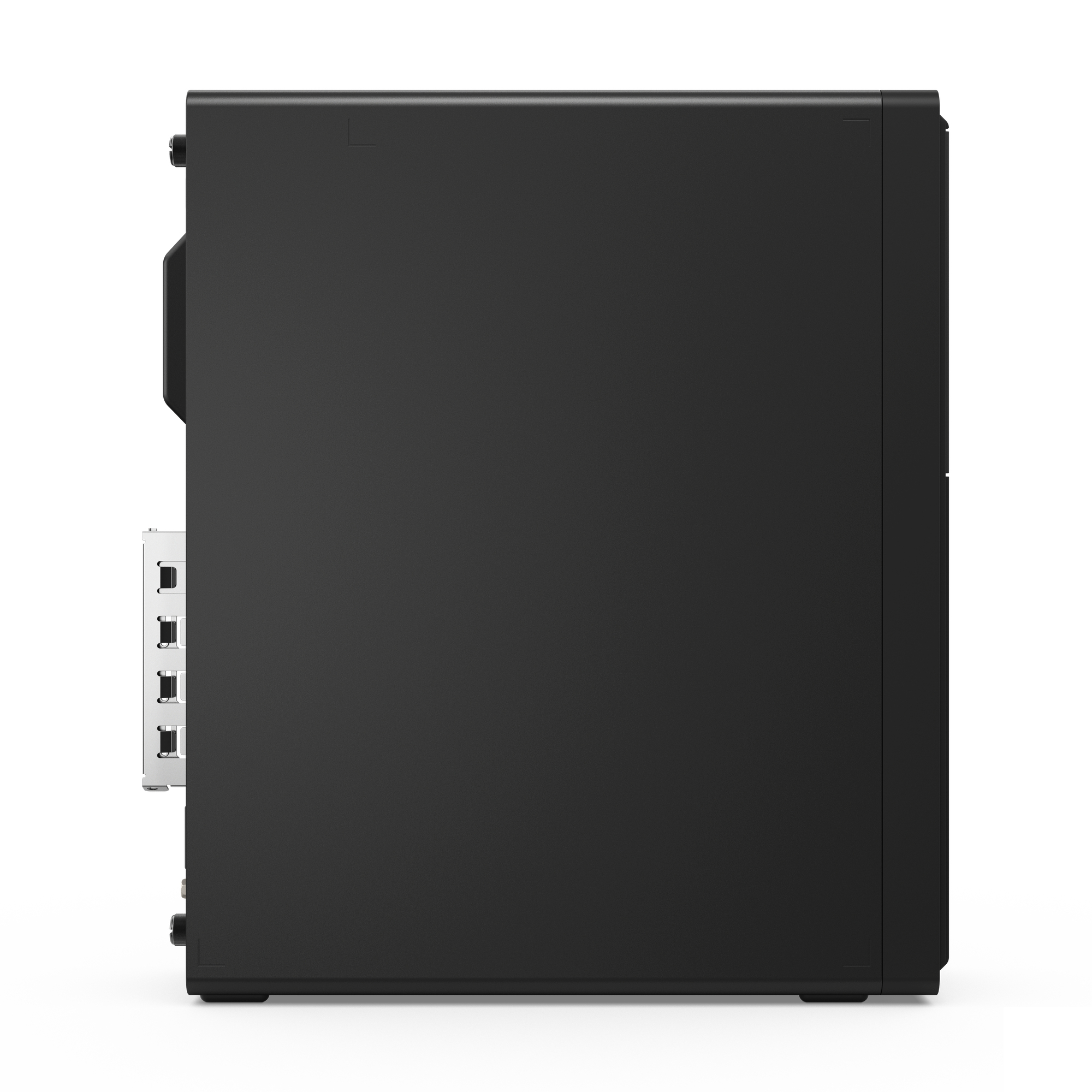 Lenovo ThinkCentre M90s Gen 6 Intel Core Ultra 7 265 32 GB DDR5-SDRAM 512 GB SSD Windows 11 Pro SFF PC Zwart - Afbeelding 5