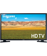 Samsung UE32T4305AE 81,3 cm (32") HD Smart TV Wifi Zwart