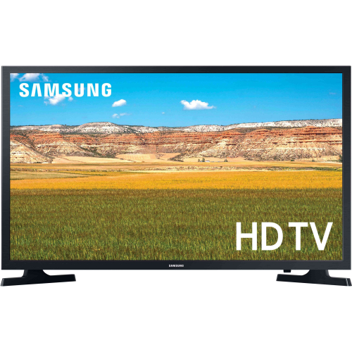 Samsung UE32T4305AE 81,3 cm (32") HD Smart TV Wifi Zwart